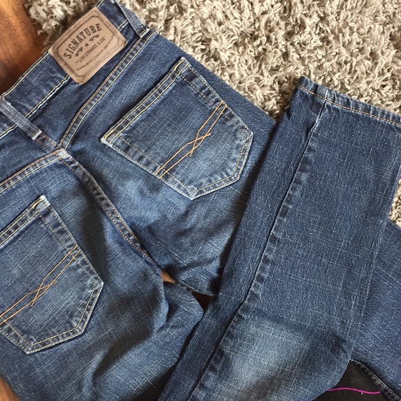 Levi’s straight legs jeans - Picture 3 of 4